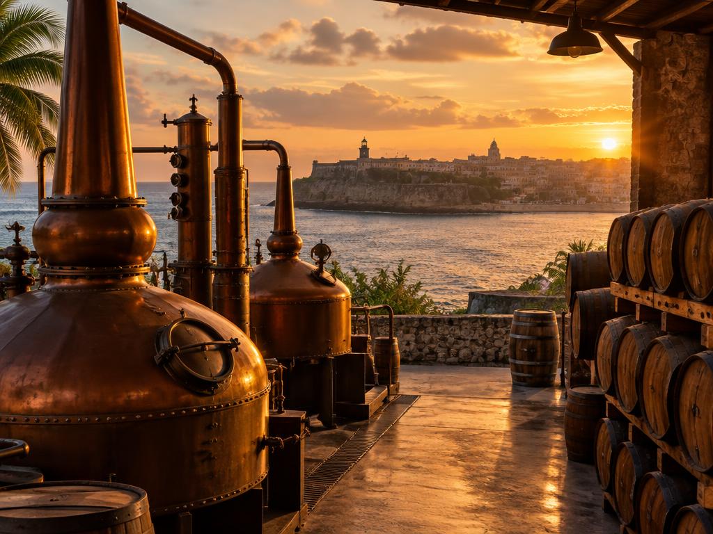 Casa Bacardí