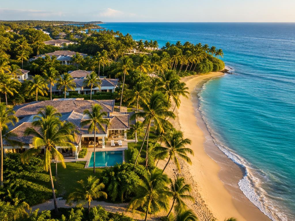 Dorado Beach, a Ritz-Carlton Reserve