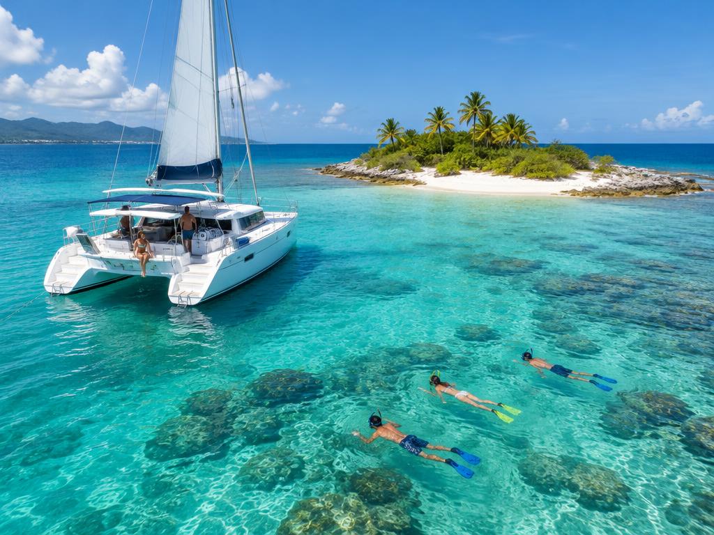 East Island Excursions