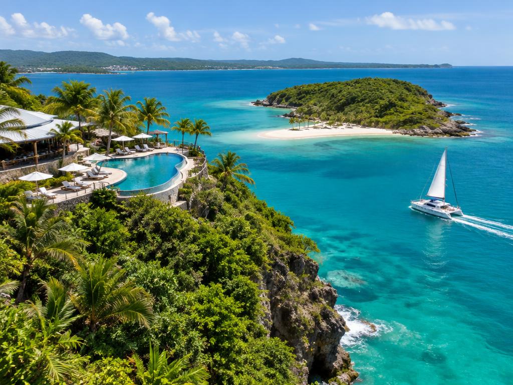 El Conquistador Resort